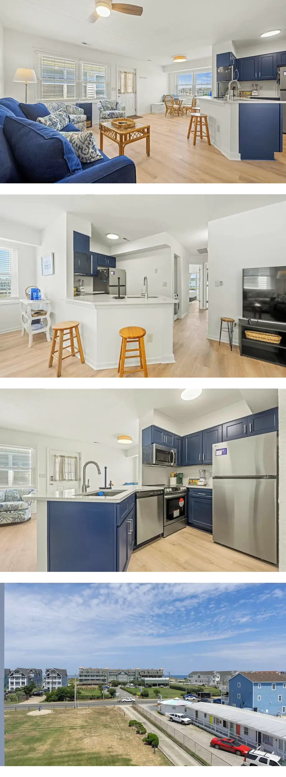 Southern Lookout 2 Bedroom Condo at Station One