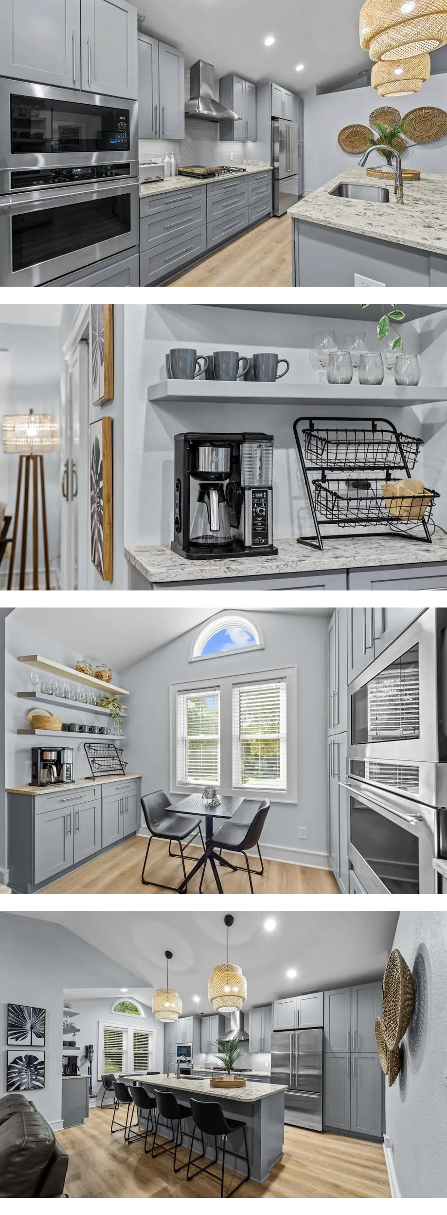 Walkable, Pet-Friendly, BEST Location on the Beach
