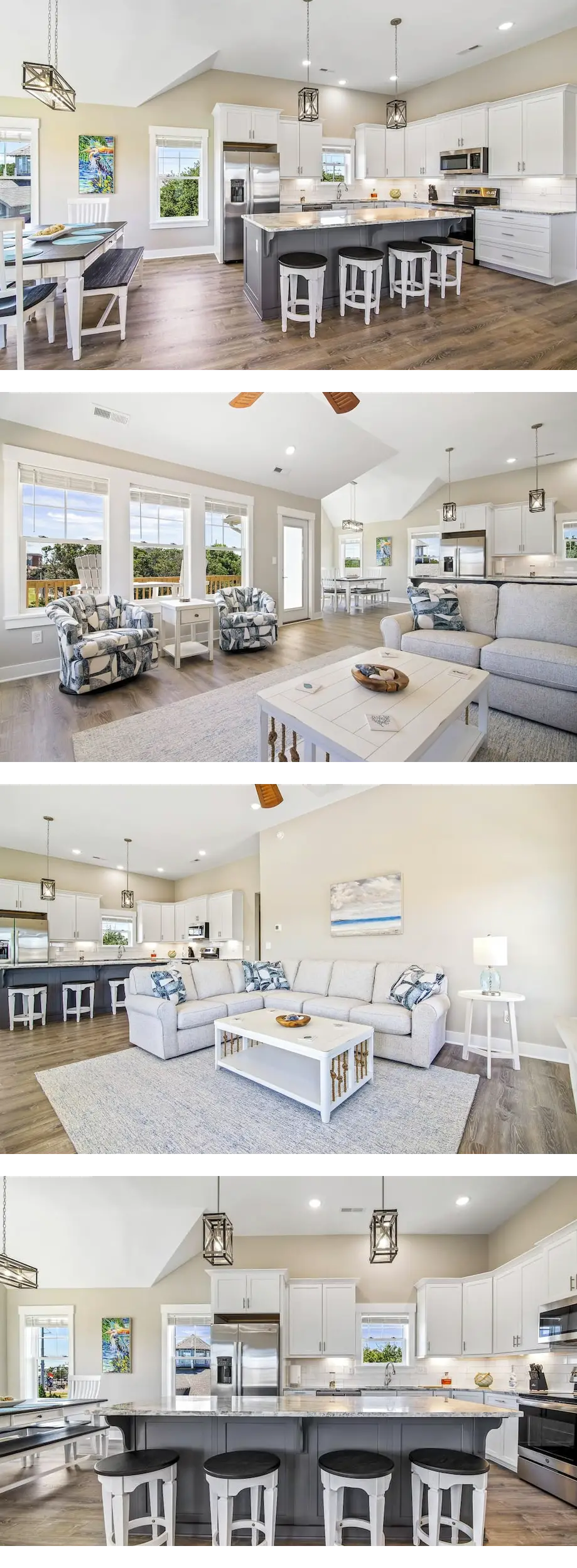 5218 Banana Cabana * 4 Min Walk to Beach*Pool