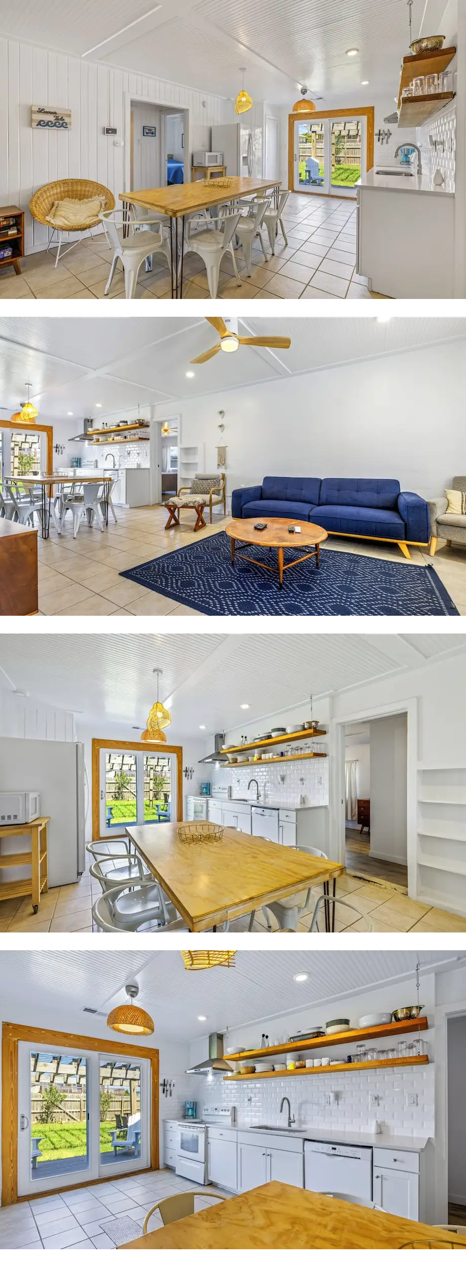 Lunar Tide: Pet Friendly, Oceanside, Close to Beach and Avalon Pier