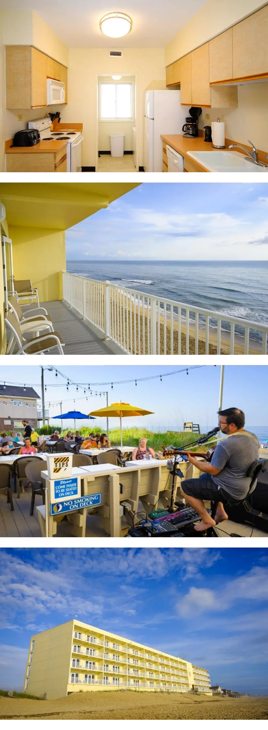 SR-K1 Sea Ranch Resort Oceanfront Condo, Restaurant, Indoor Pool