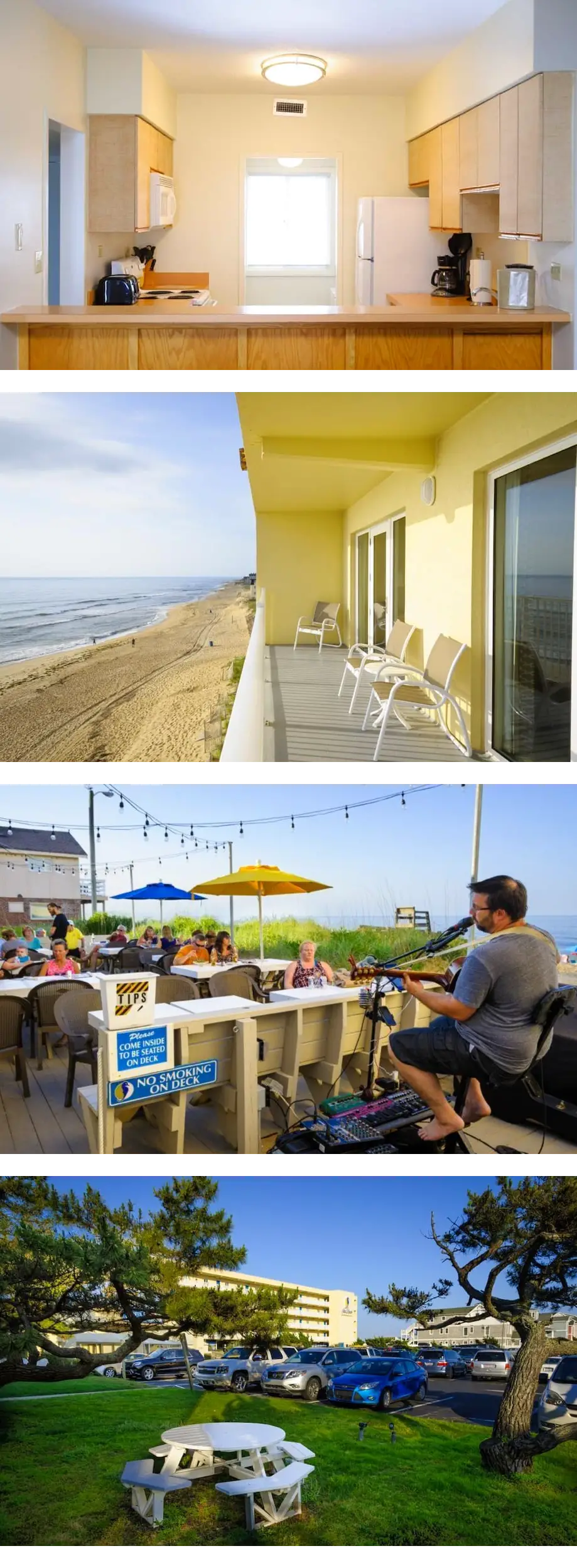 SRT2 Sea Ranch by First Flight Rentals