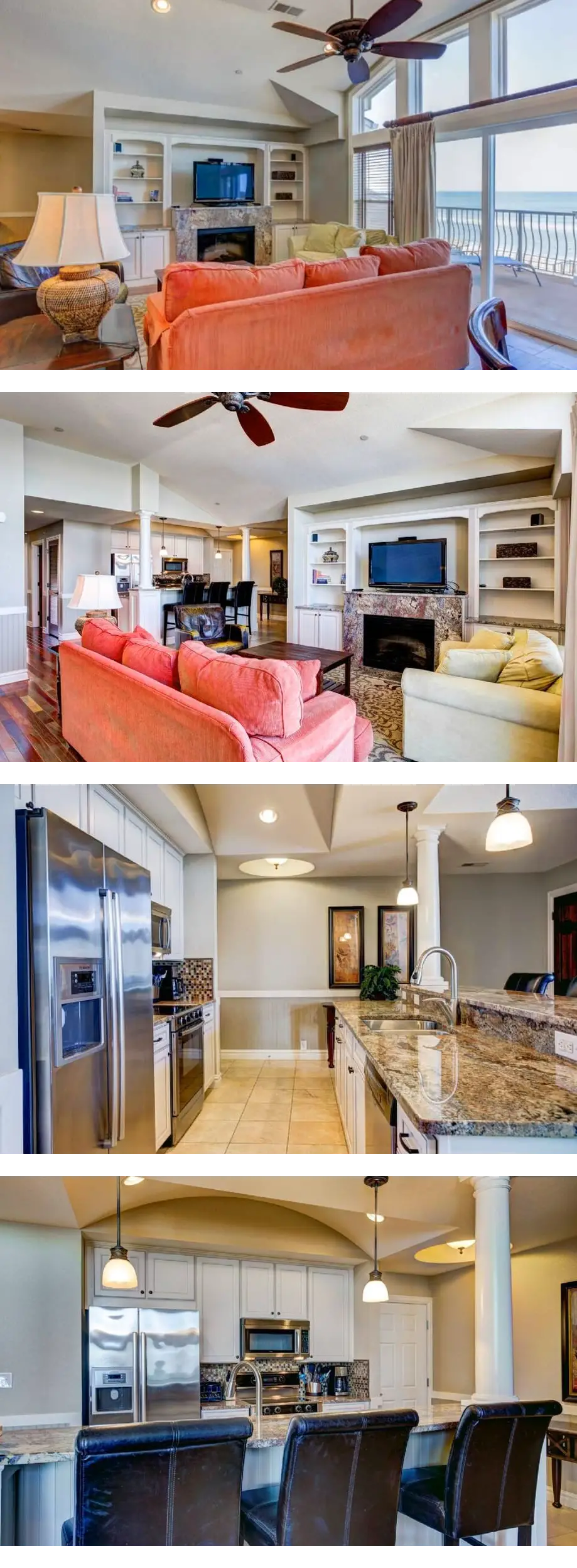 CSC4I The Platinum Suite by First Flight Rentals