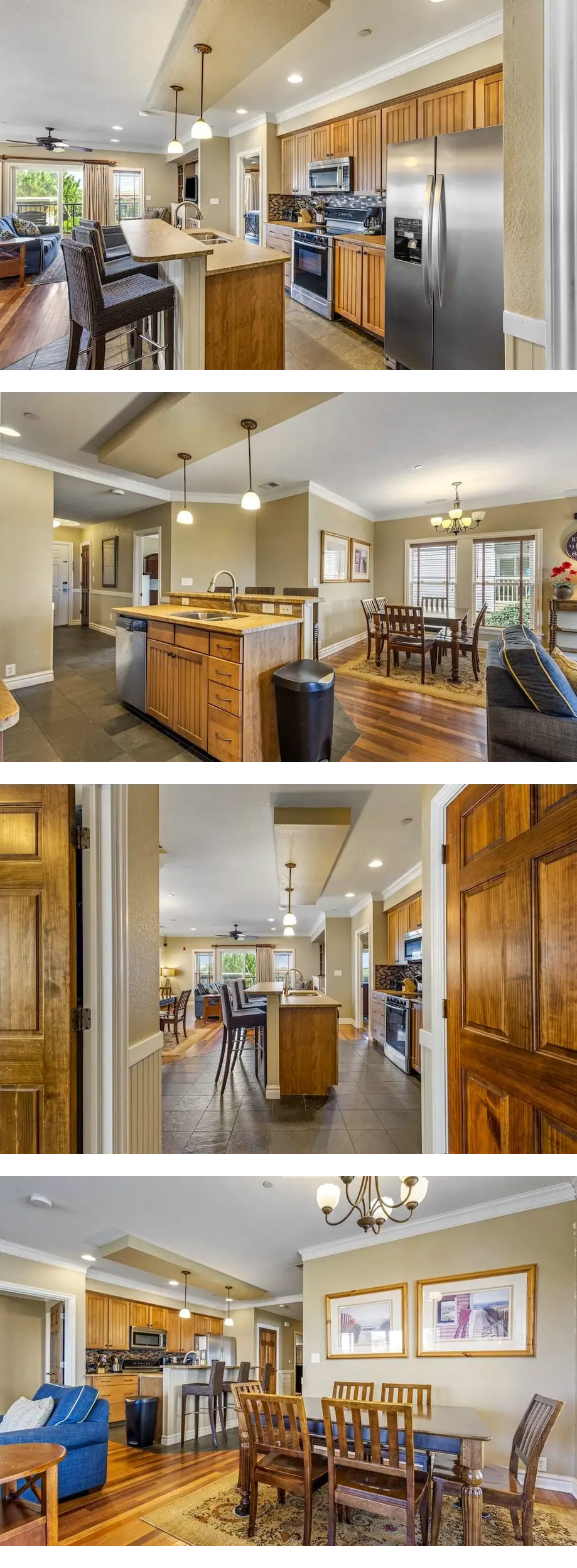 CSC2R- Dolphin's Den by First Flight Rentals