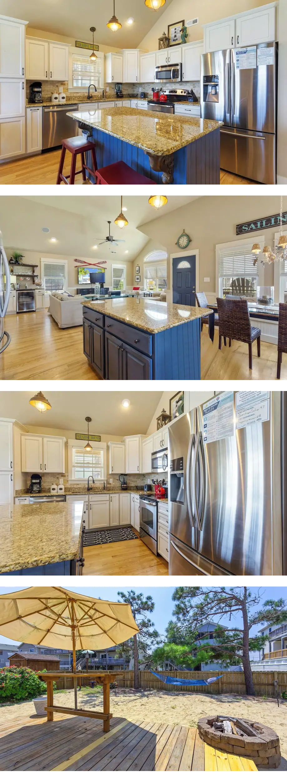 5178 Sea-Cryst * 3 Min Walk to Beach