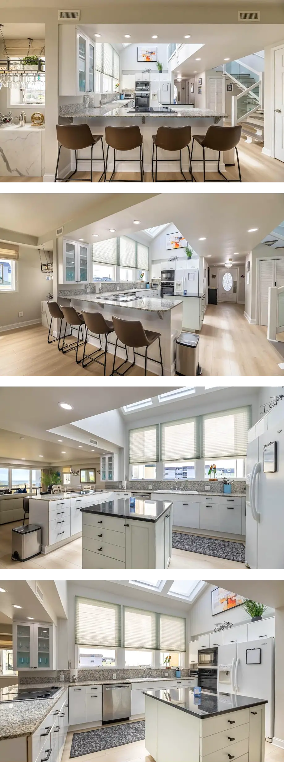 Downs by the Sea - Wellington by the Sea Condo, Oceanfront, Ocean View, Pool, Elevator, Flex Stays