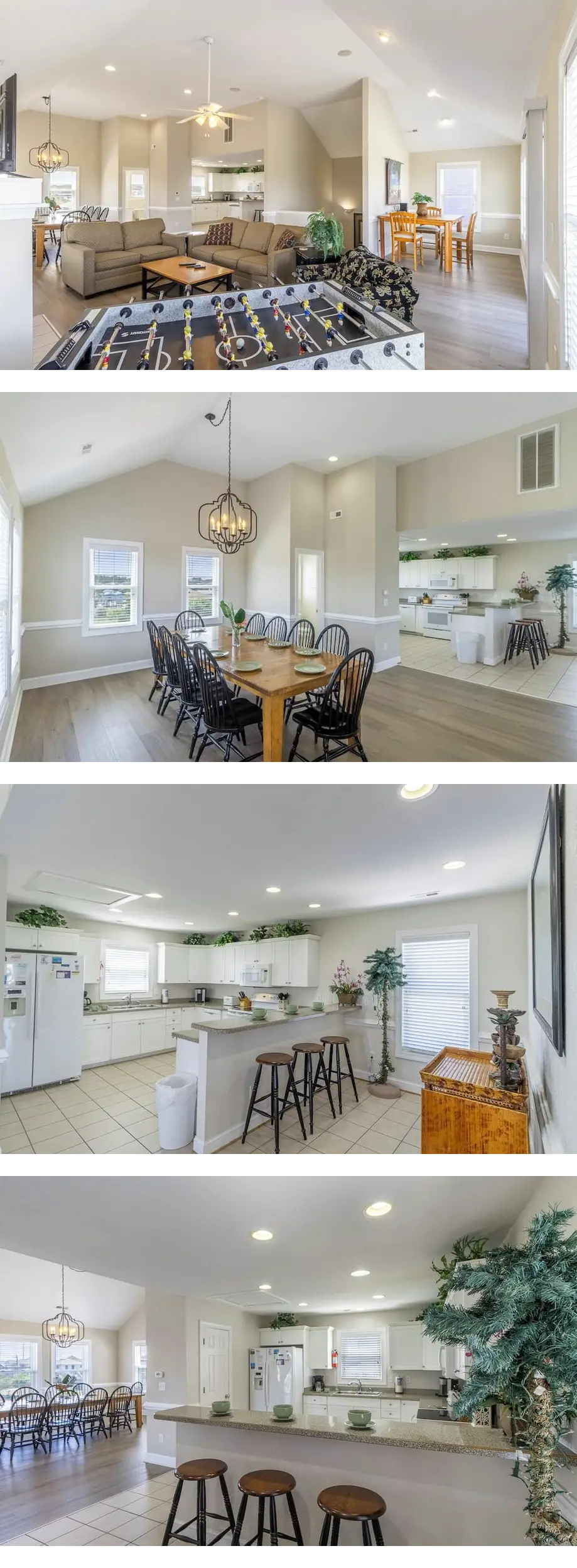 Spacious, pet-friendly oceanside home w/ a private indoor pool!