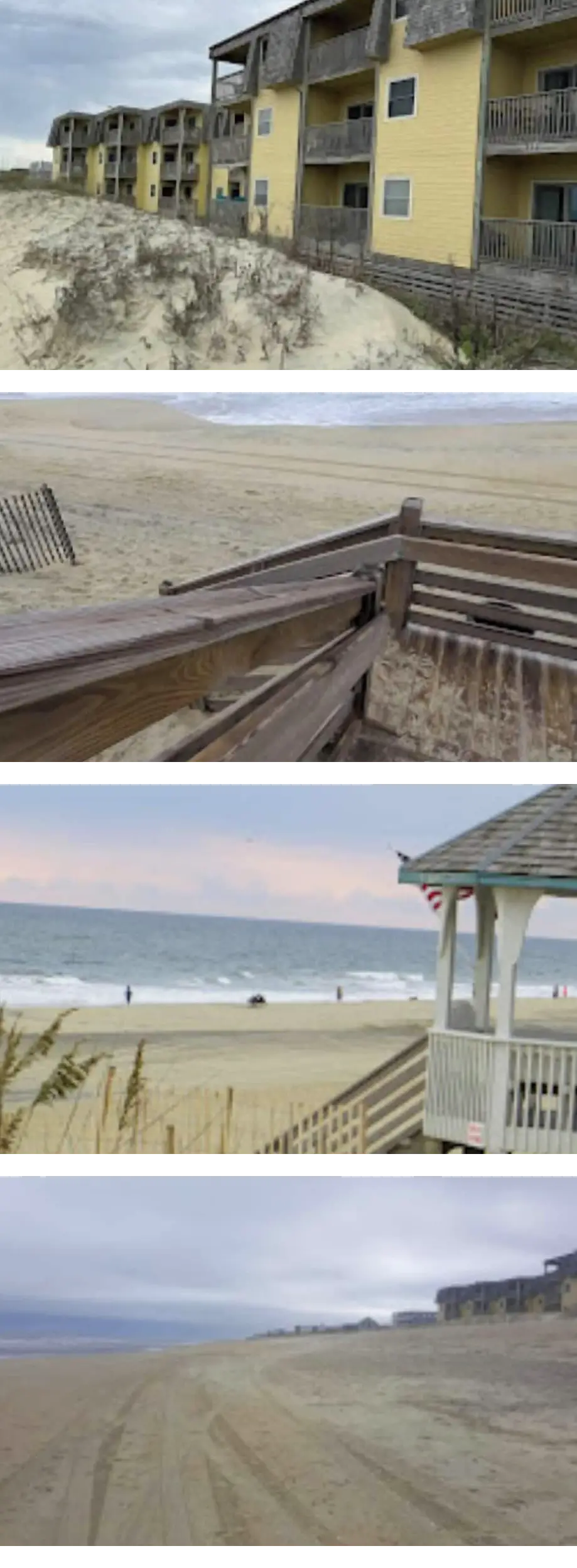 Special 100dollar per night. Golden Strand B1