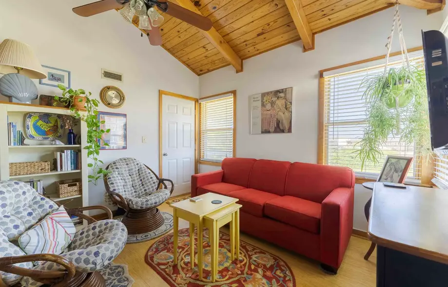 5395 - Where the Mermaids Sing