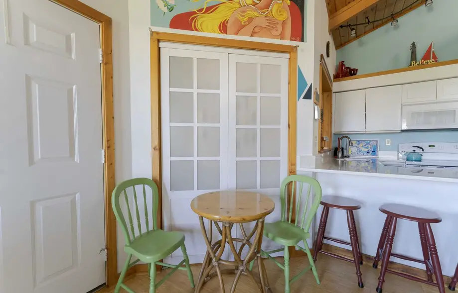 5395 - Where the Mermaids Sing