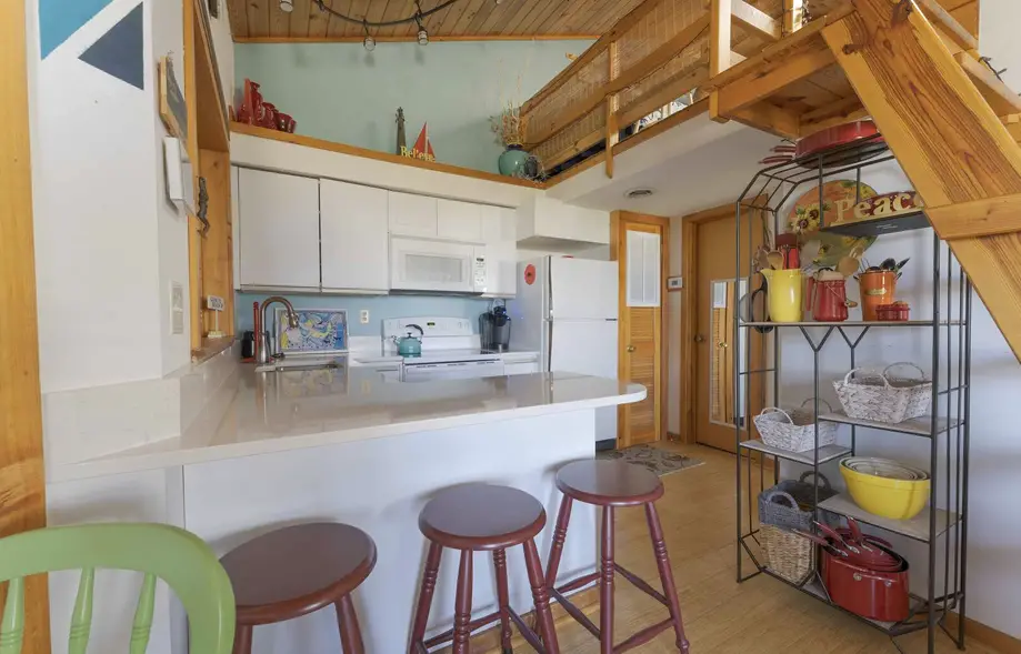 5395 - Where the Mermaids Sing