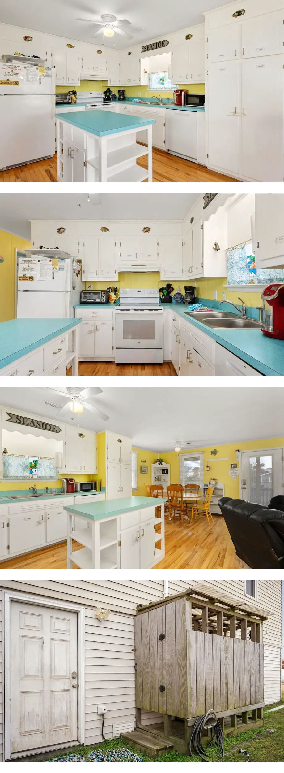 321 - OBX Rental Home Packed with Amenities and Close to the Beach!