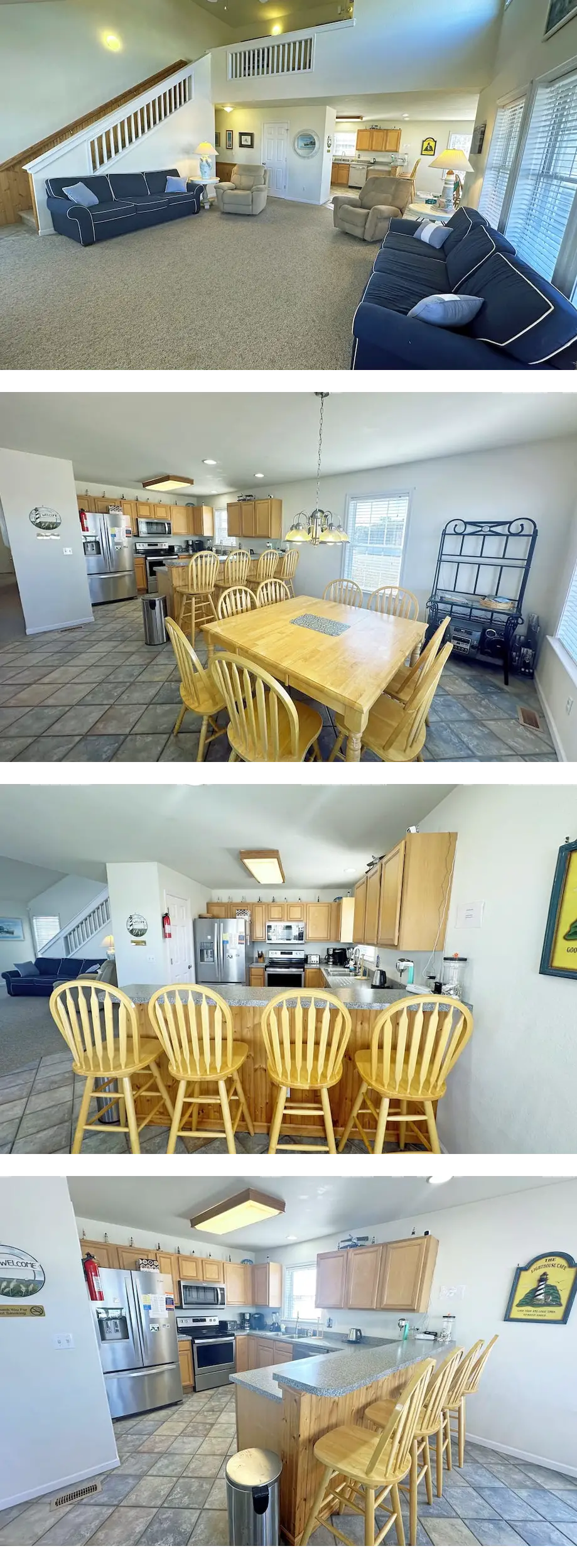 KD101- Indoor Pool and Hot Tub! 4 Bedrooms, Foosball and Putting Green.