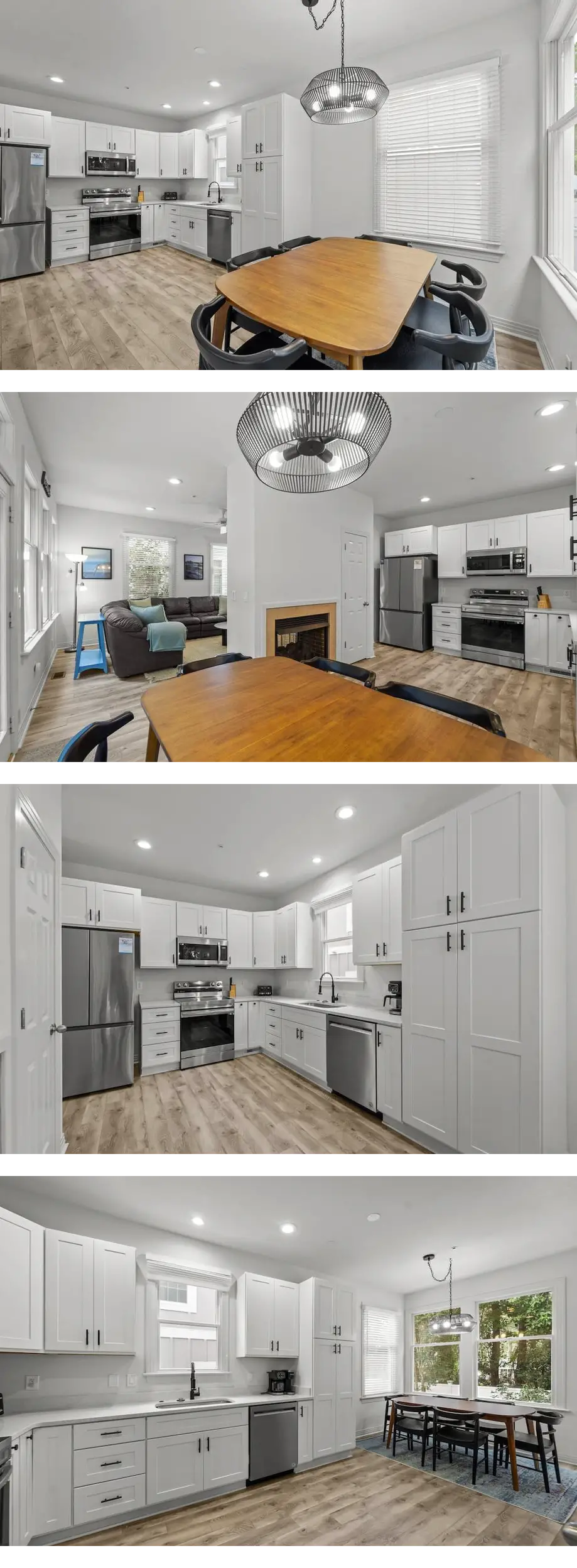 Walk on Water: Soundside, Community Pool and Clubhouse Access