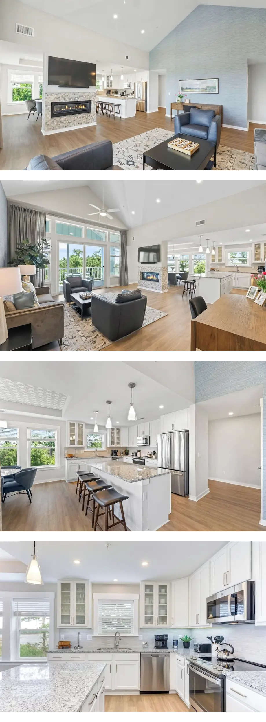 Diamond Drift 3 Bedroom Condo at Hamilton Cay Reserve