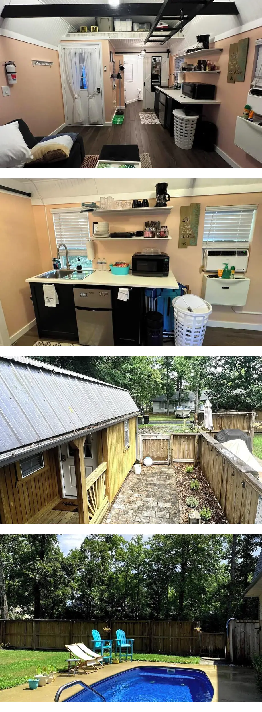 OBX Getaway Gem: Private Entry & Private Pool