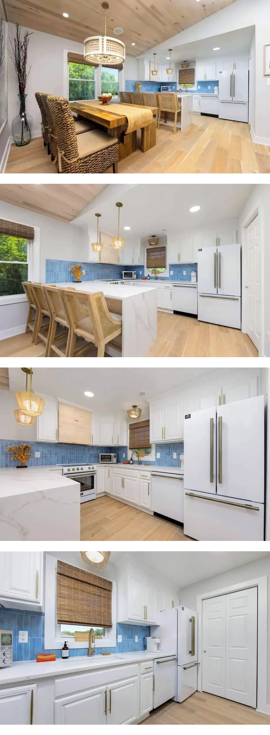 Renovated ~ Hot Tub, Fire Pit & 5Min to Beach