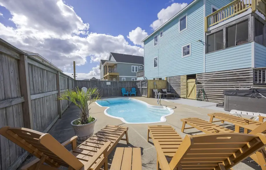 5213 - Blue Turtle Cottage