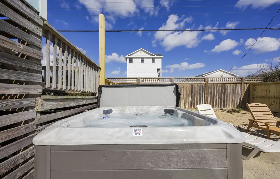 5213 - Blue Turtle Cottage