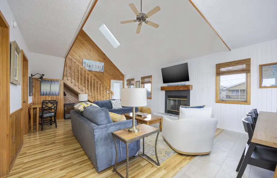 5213 - Blue Turtle Cottage