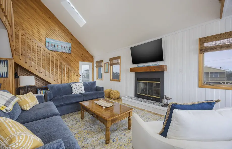 5213 - Blue Turtle Cottage