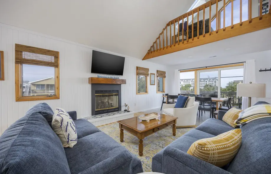 5213 - Blue Turtle Cottage