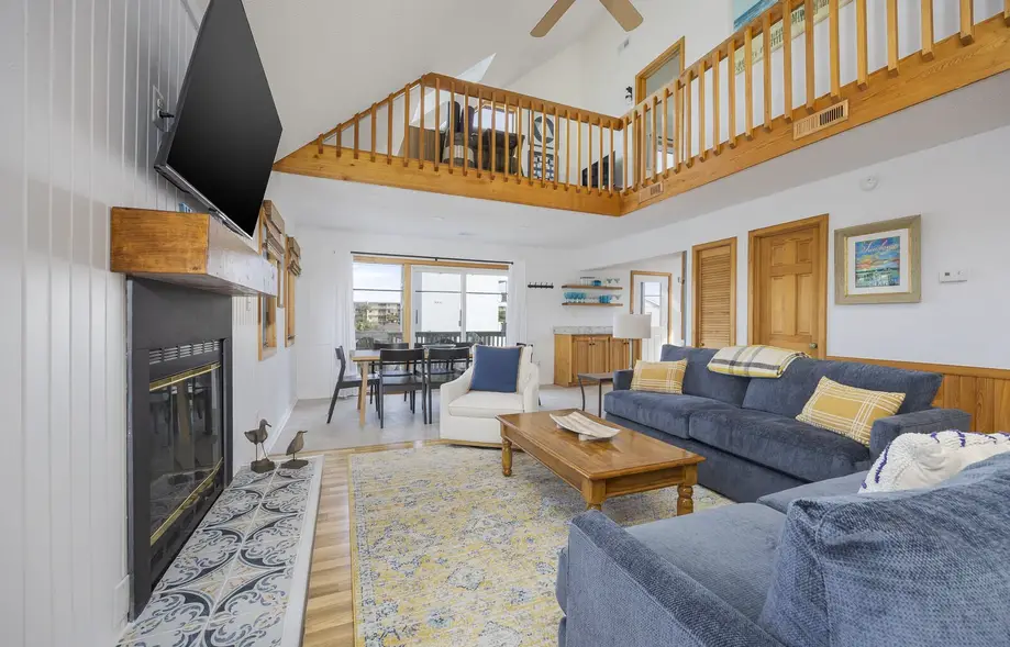 5213 - Blue Turtle Cottage