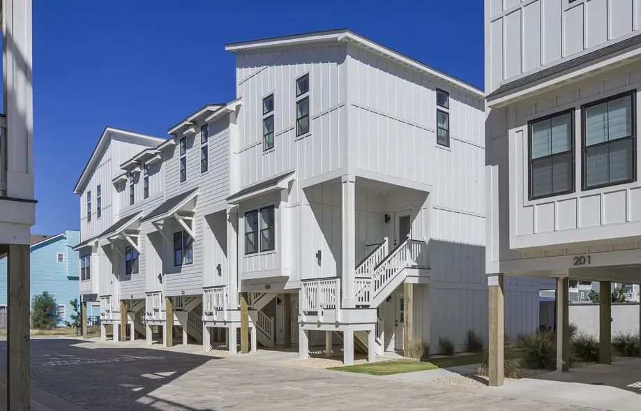 5322 - Surf-n-Sunrise