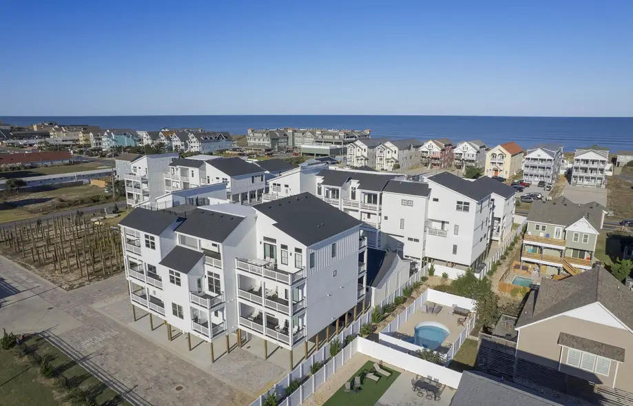 5322 - Surf-n-Sunrise