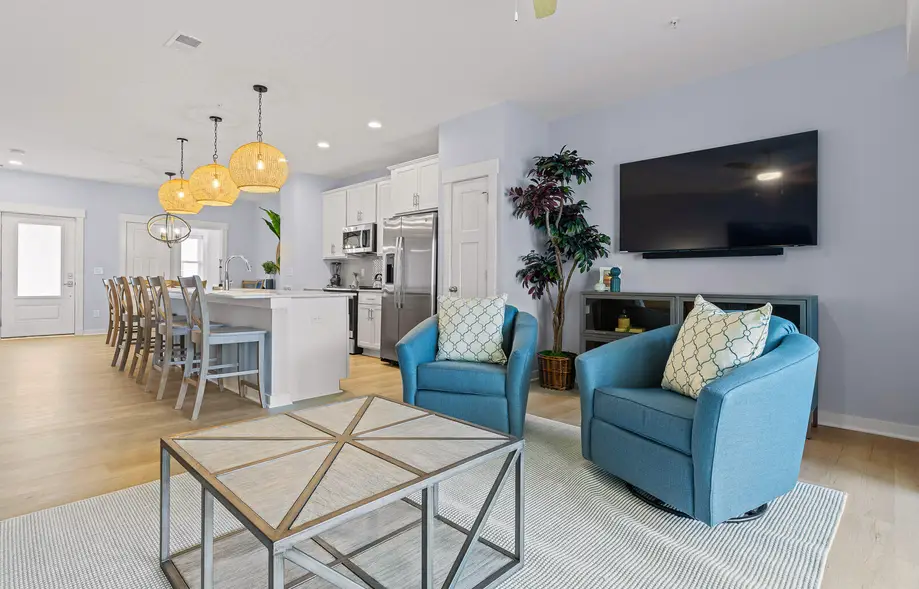 K0119 Ebb Tide 3 Bedroom at Cambridge Co...