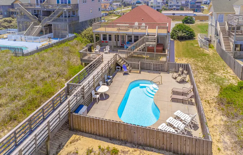 886 | Ferebee Cottage